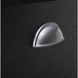 Bush KI40101-03 60W L-Desk