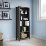 Bush KI40103-03 5-Shelf Bookcase