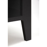 Bush KI40103-03 5-Shelf Bookcase