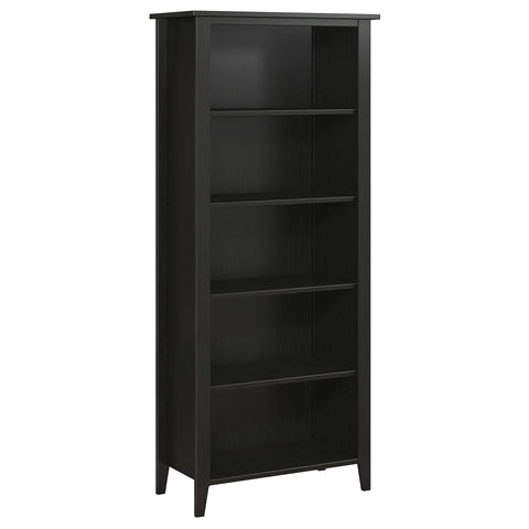 Bush KI40103-03 5-Shelf Bookcase