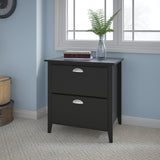 Bush KI40104-03 Lateral File