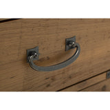 Bush KI50102-03 2-Drawer Mobile Pedestal