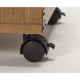 Bush KI50102-03 2-Drawer Mobile Pedestal