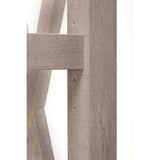 Bush KWB132WG-03 5 Shelf Bookcase