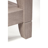Bush KWB132WG-03 5 Shelf Bookcase