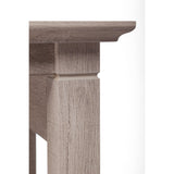 Bush KWB132WG-03 5 Shelf Bookcase