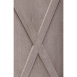 Bush KWD154WG-03 54W Single Pedestal Desk