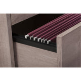 Bush KWF130WG-03 Lateral File