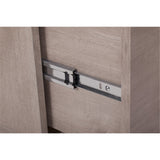 Bush KWF130WG-03 Lateral File