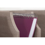 Bush KWS227WG-03 Desktop Organizer