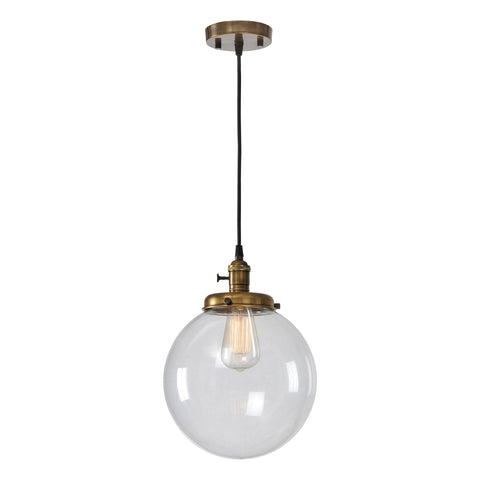 Ren-Wil LPC086 Antonio Pendant Ceiling Fixture