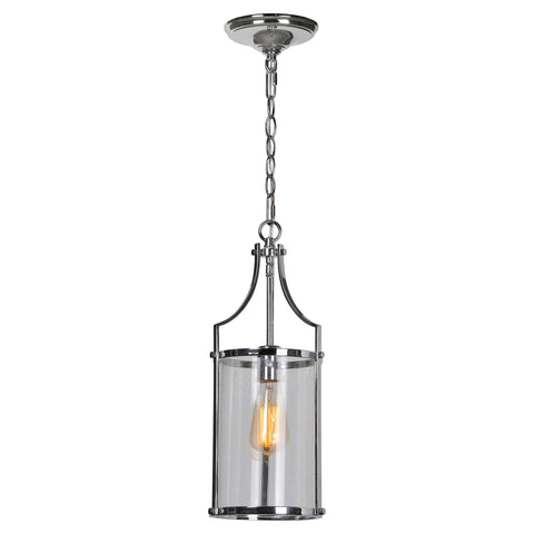 Ren-Wil LPC100 Banaras Ceiling Fixture