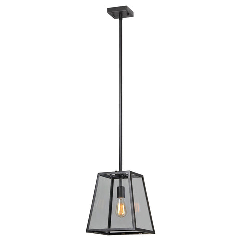 Ren-Wil LPC113 Bohr Pendant Ceiling Fixture
