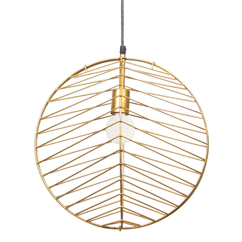 Ren-Wil LPC133 Ragtime Ceiling Fixture