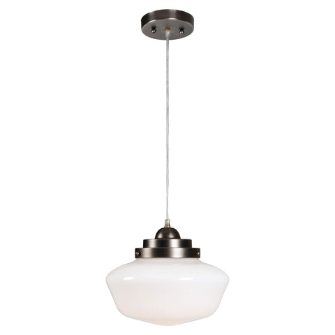 Ren-Wil LPC4025 Ovni Ceiling Fixture