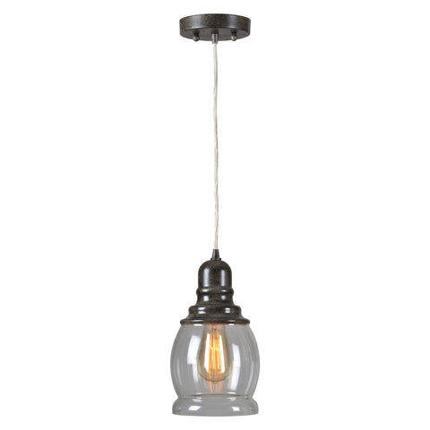 Ren-Wil LPC4032 Roseville Ceiling Fixture
