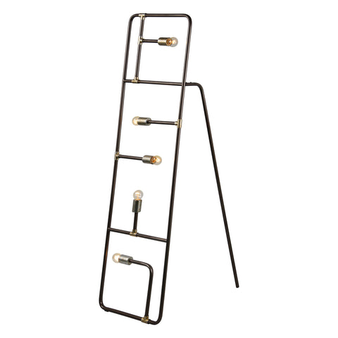 Ren-Wil LPF3011 Century Floor Lamp