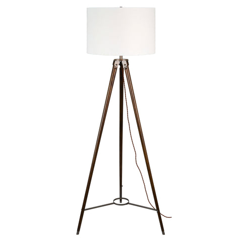 Ren-Wil LPF3015 Rosedale Floor Lamp