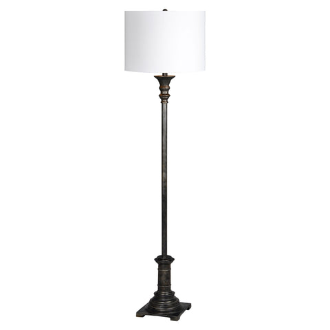 Ren-Wil LPF3016 Fergus Floor Lamp