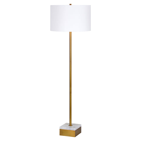 Ren-Wil LPF3023 Divinity Floor Lamp
