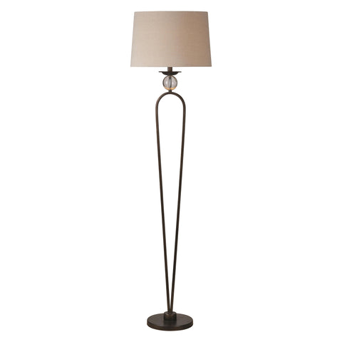 Ren-Wil LPF557 Pembroke Floor Lamp