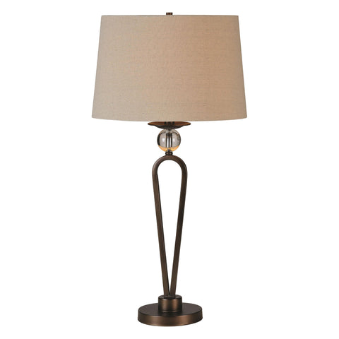 Ren-Wil LPT372 Pembroke Table Lamp