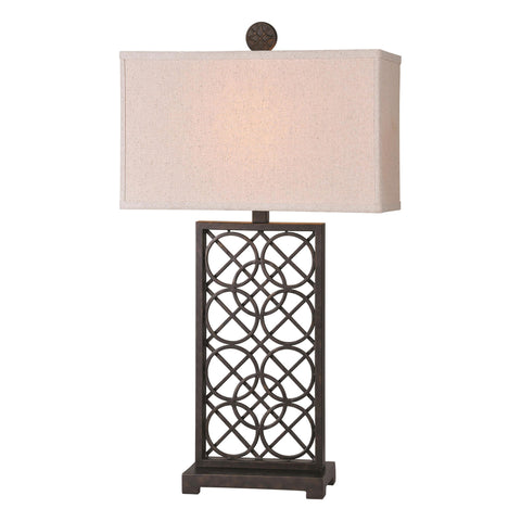 Ren-Wil LPT382 Sansa Table Lamp