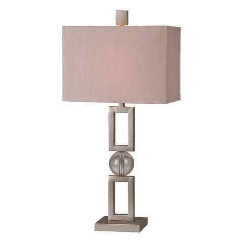 Ren-Wil LPT422 Davos Table Lamp