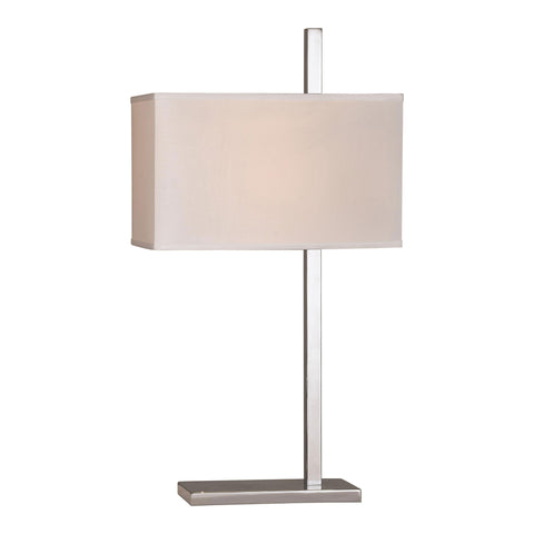 Ren-Wil LPT441 Lino Table Lamp (Right Side)