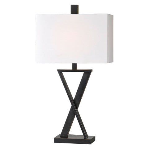 Ren-Wil LPT534 Chi Table Lamp