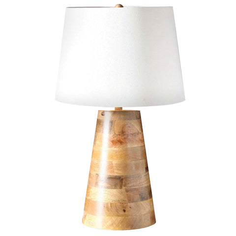 Ren-Wil LPT567 Arnar Table Lamp