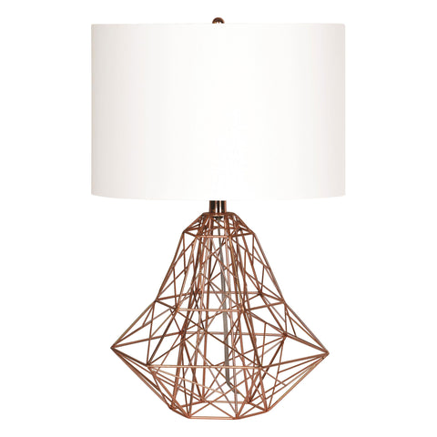 Ren-Wil LPT585 Cipher Table Lamp