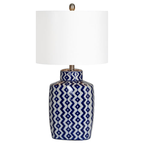 Ren-Wil LPT590 Beryl Table Lamp