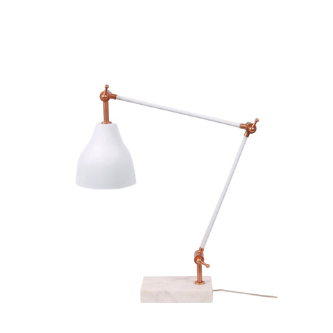 Ren-Wil LPT597 Luna Table Lamp