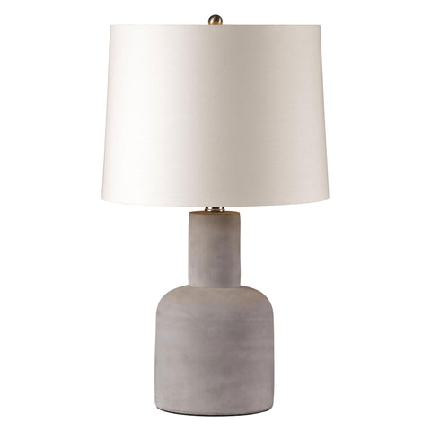 Ren-Wil LPT603 Dansk Table Lamp