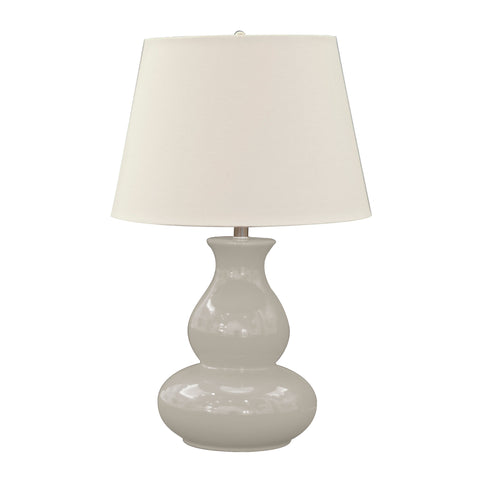 Ren-Wil LPT605 London Fog Table Lamp