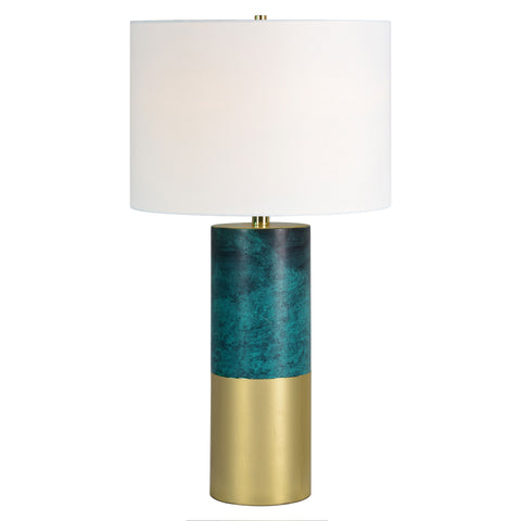 Ren-Wil LPT642 Glimmer Table Lamp