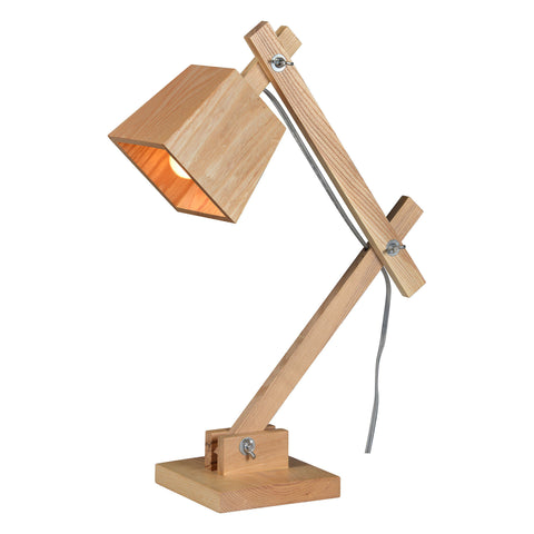 Ren-Wil LPT656 Lethbridge Table Lamp