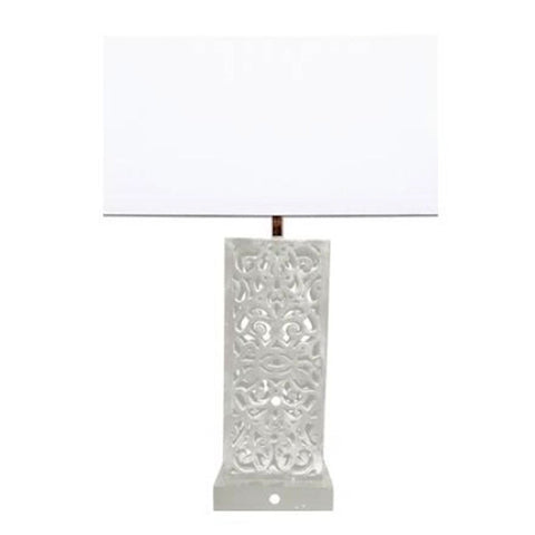 Ren-Wil LPT661 Efferverscent Table Lamp