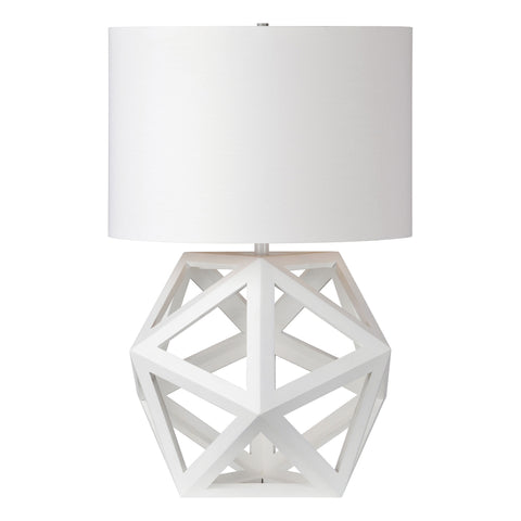 Ren-Wil LPT666 Marina Table Lamp