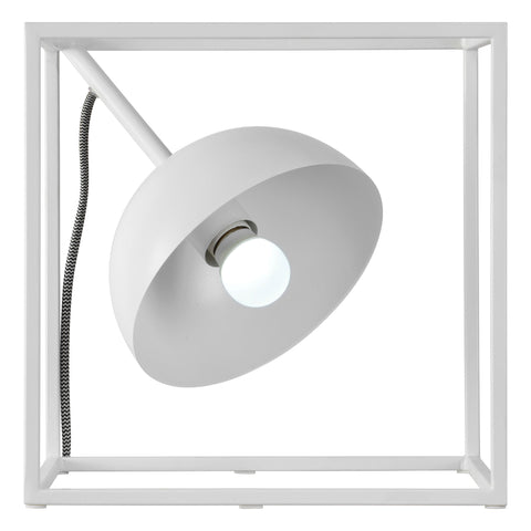 Ren-Wil LPT675 Tribute Square Table Lamp
