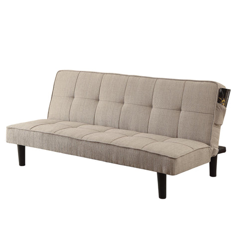 Leif & Starr 108-347BG Marcus Klik Klak Sofa Beige