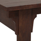 Bush MCD148AN-03 48W Writing Desk