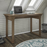 Bush MCD148RB-03 48W Writing Desk