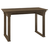 Bush MCD148RB-03 48W Writing Desk