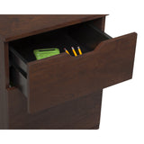 Bush MCF116AN-03 2 Drawer Mobile Pedestal