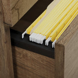 Bush MCF116RB-03 2 Drawer Mobile Pedestal