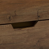 Bush MCF116RB-03 2 Drawer Mobile Pedestal