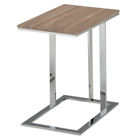 Leif & Starr 501-900RCL Mod Ii Accent Table Reclaimed