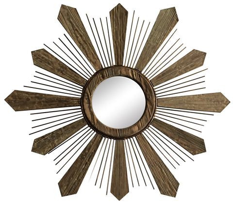 Fallon & Rose MT11676 Maze Mirror